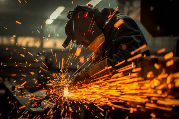 Affordable Welder Services in Xenia, OH
