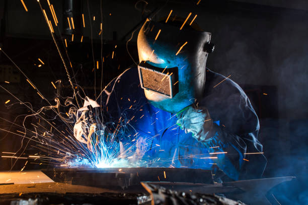 Best Marine and Shipbuilding Welding in Xenia, OH
