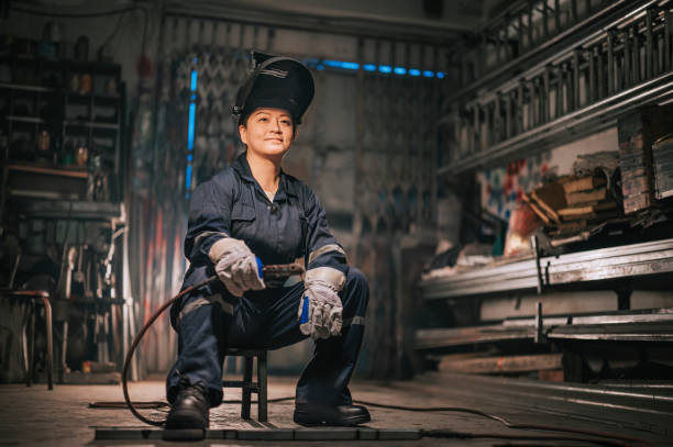 Best Structural Steel Welding in Xenia, OH