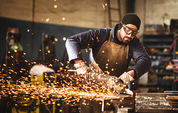 Best Structural Steel Welding in Xenia, OH