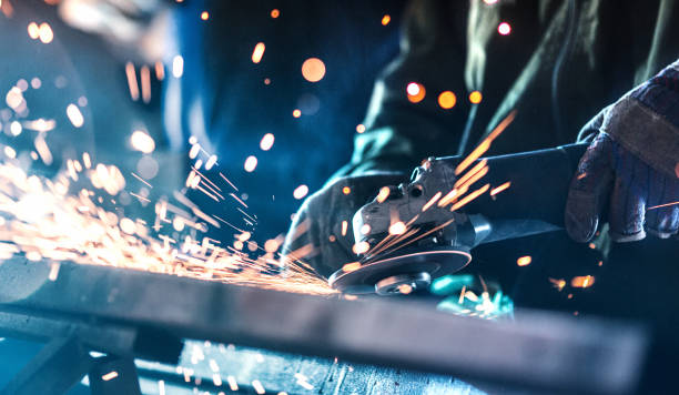 Xenia, OH Welder & Metal Fabrication Company